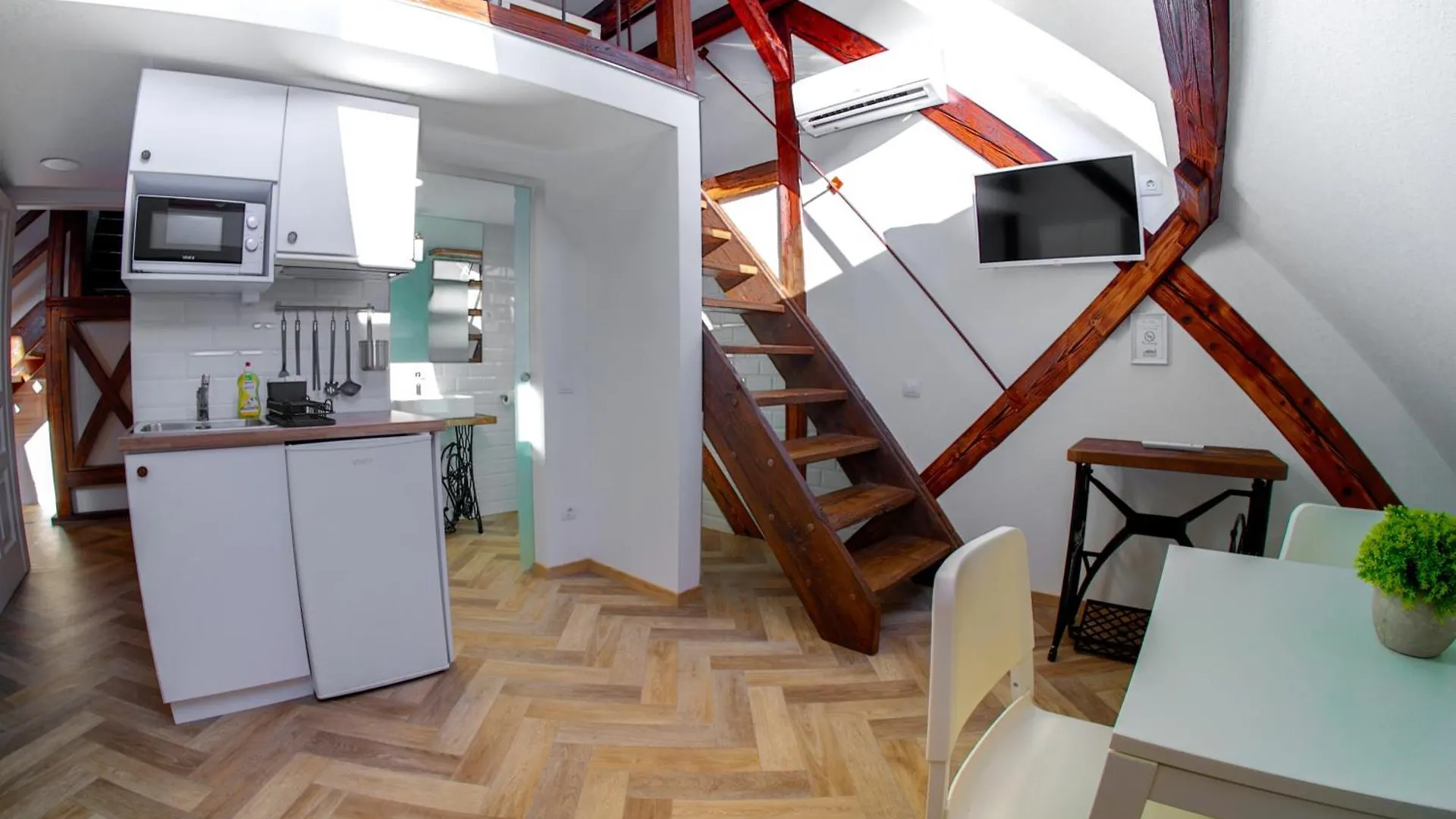 Hotel Toni Villa Budapest