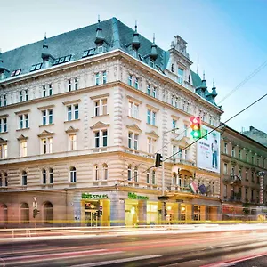 Ibis Styles Center Βουδαπέστη