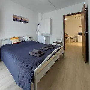 Apartament Arsenal House