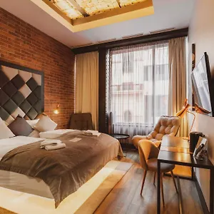Hotel The Loft