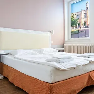 Hotel Metro